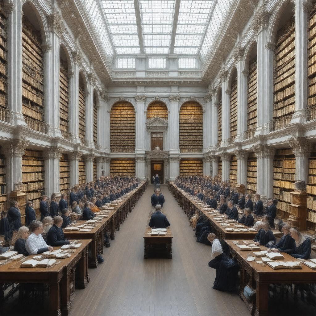 Wellcome Library